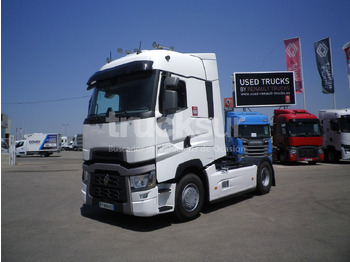 Trekkvogn RENAULT T High 520