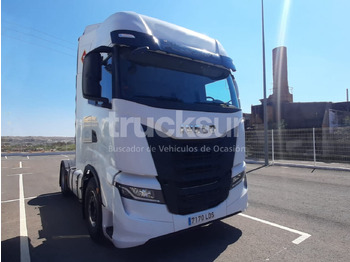 Trekkvogn IVECO S-WAY AS440S51T/P: bilde 2 Trekkvogn IVECO S-WAY AS440S51T/P: bilde 2