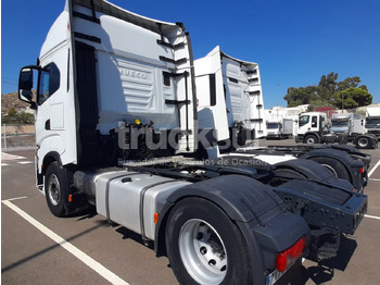 Trekkvogn IVECO S-WAY AS440S51T/P: bilde 3 Trekkvogn IVECO S-WAY AS440S51T/P: bilde 3