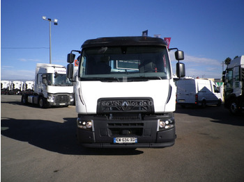 Leie RENAULT C430.18 RENAULT C430.18: bilde 3