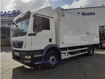 Lastebil MAN TGM 18.280