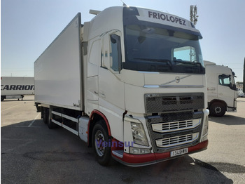 Lastebil VOLVO FH