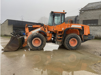 Hjullaster DOOSAN DL300