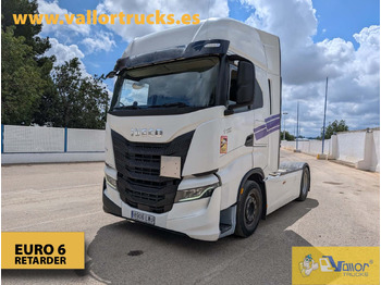 Trekkvogn IVECO S-WAY