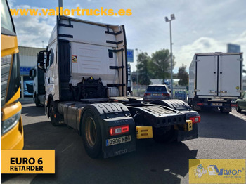 Trekkvogn IVECO SWAY 490: bilde 3