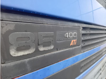 Tippbil DAF 85 ATI 400: bilde 2