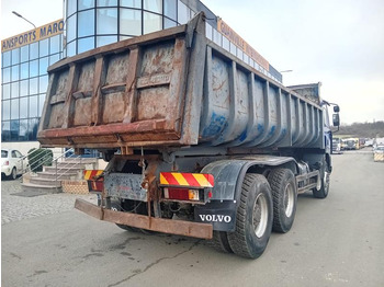 Tippbil DAF 85 ATI 400: bilde 3