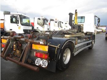 Krokbil DAF CF85 360: bilde 4