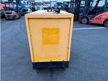 Elektrisk generator Doosan G20: bilde 2