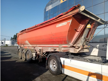 Tippsemi FRUEHAUF