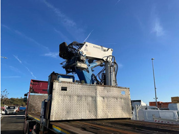 Åpen semitrailer Fruehauf: bilde 5