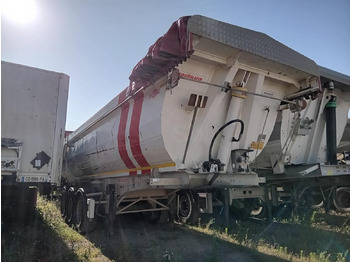 Tippsemi FRUEHAUF