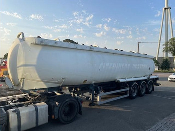 Tanksemi GENERAL TRAILER