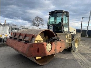 Kompaktor INGERSOLL RAND