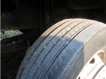 Skapbil MAN LE 160B: bilde 3