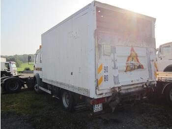 Skapbil MAN LE 160B: bilde 5