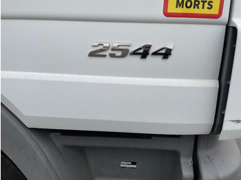 Krokbil Mercedes Actros 2544: bilde 3 Krokbil Mercedes Actros 2544: bilde 3