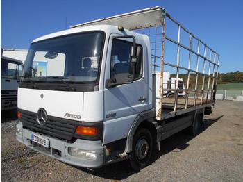 Planbil MERCEDES-BENZ Atego 815