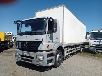 Skapbil MERCEDES-BENZ Axor 1829