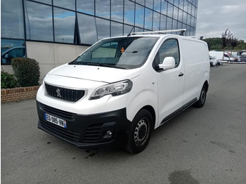 Kassebil PEUGEOT Expert