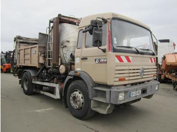 Tankbil Renault G 270: bilde 2 Tankbil Renault G 270: bilde 2