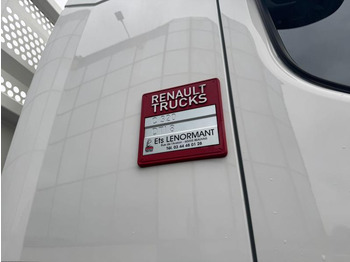Planbil Renault Gamme C 320 DTI8: bilde 3