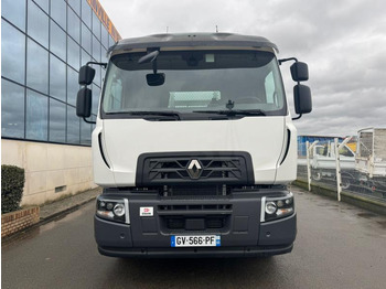 Planbil Renault Gamme C 320 DTI8: bilde 2
