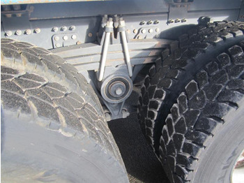 Tippbil Renault Gamme C 380: bilde 4 Tippbil Renault Gamme C 380: bilde 4