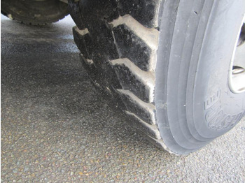 Tippbil Renault Gamme C 380: bilde 3 Tippbil Renault Gamme C 380: bilde 3