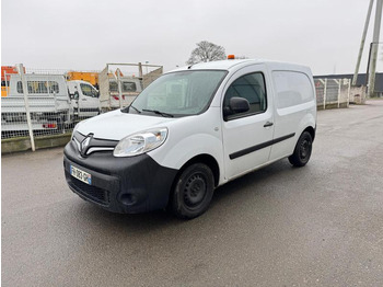 Kassebil RENAULT Kangoo 1.5