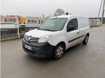 Kassebil RENAULT Kangoo 1.5