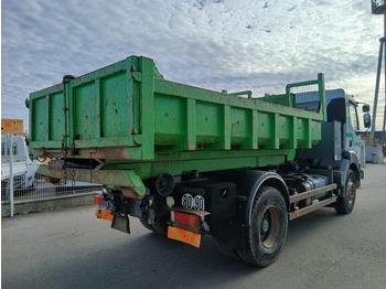 Krokbil Renault Kerax 270 DCI: bilde 4 Krokbil Renault Kerax 270 DCI: bilde 4