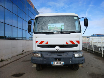Krokbil Renault Kerax 270 DCI: bilde 2 Krokbil Renault Kerax 270 DCI: bilde 2