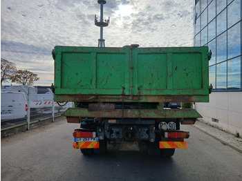 Krokbil Renault Kerax 270 DCI: bilde 5 Krokbil Renault Kerax 270 DCI: bilde 5