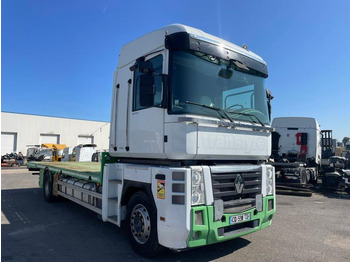 Planbil RENAULT Magnum 440