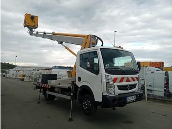 Lift RENAULT Maxity 130
