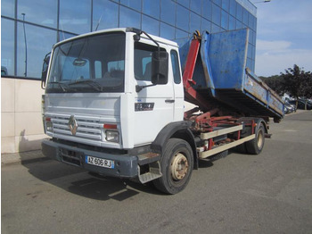 Krokbil RENAULT Midliner