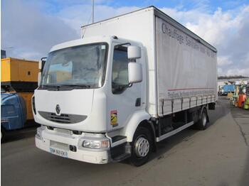 Kapellbil RENAULT Midlum 180