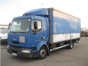 Kapellbil RENAULT Midlum 180