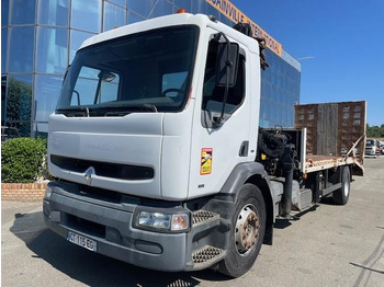 Planbil RENAULT Premium 250