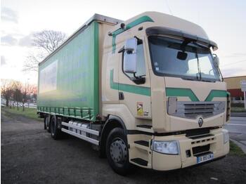 Kapellbil Renault Premium 370 DXI: bilde 2
