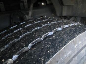 Kapellbil Renault Premium 370 DXI: bilde 4