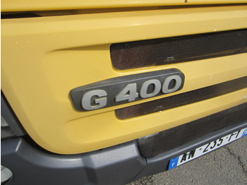 Skapbil Scania G 400: bilde 2