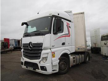 Trekkvogn MERCEDES-BENZ Actros 1845