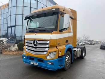 Trekkvogn MERCEDES-BENZ Actros 1845