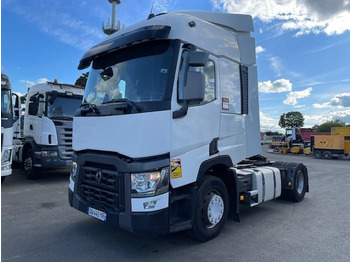 Trekkvogn RENAULT T 460