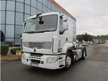 Trekkvogn RENAULT Premium 450