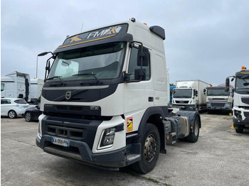 Trekkvogn VOLVO FMX 460