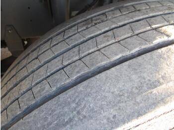 Trekkvogn DAF XF105 460: bilde 4 Trekkvogn DAF XF105 460: bilde 4