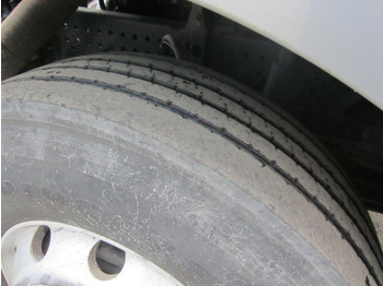 Trekkvogn Mercedes Actros 1845: bilde 5 Trekkvogn Mercedes Actros 1845: bilde 5